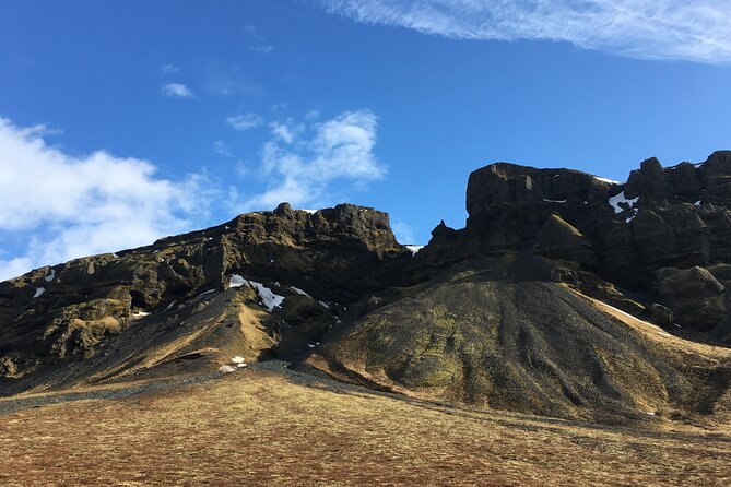 Day Trip to Snæfellsness Peninsula From Reykjavik - Weather Considerations and Flexibility