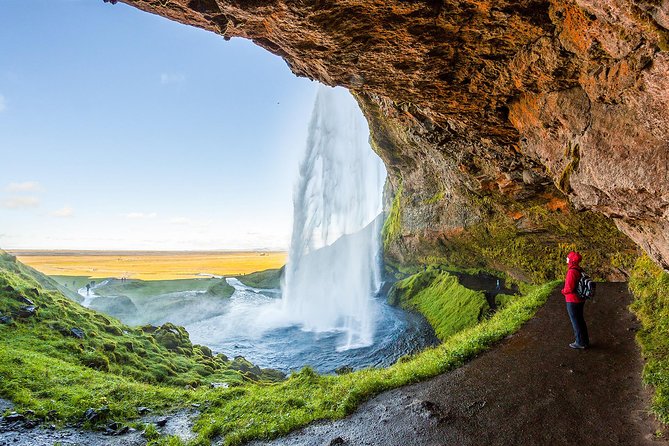 Day Trip to the Hidden Valley of Thor Thorsmork From Reykjavik - Traveler Experience