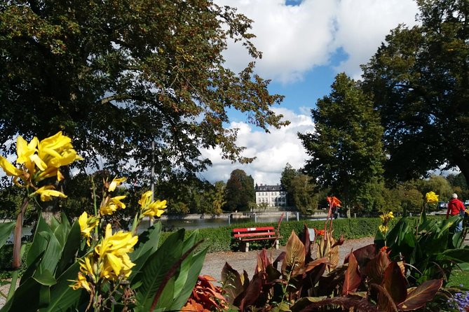 Day Trip to the Island of Mainau With Highlights on Lake Constance From / to Oberstaufen - Activities and Attractions on Mainau