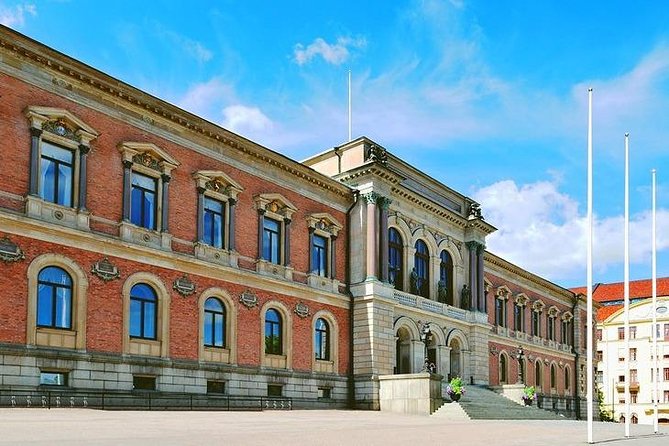 Day-Trip to Uppsala - Cancellation Policy for the Trip