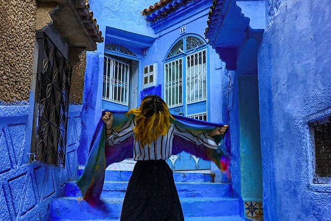 Day Trip Transport From Fes to Chefchaouen (The Blue City) - Additional Information and Resources