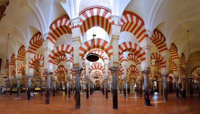 Day Trips From Seville - Unique Tours