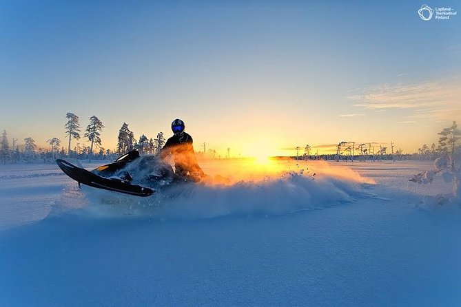 Deep Snow Powder Driving - Gear and Equipment