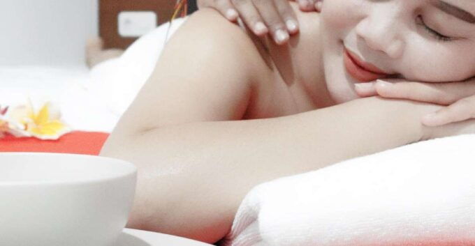 Deep Tissue Massage Comes To Your Home, Villa Or Hotel - Customized Villa Massage Experiences