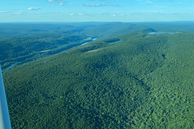 Delaware Water Gap Air Tour - Customer Reviews