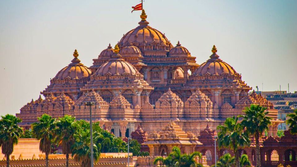 Delhi: 6-Hours Delhi Spiritual Sites With Famous Temples - Inclusions