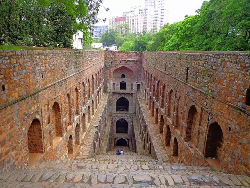 Delhi: Full-Day Humayun Tomb Old and New Delhi Private Tour - Old Delhi Exploration Stops