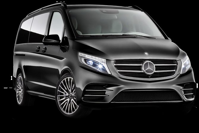Departure Private Transfer: Barcelona City to Barcelona Airport - Pickup and Drop-off Locations