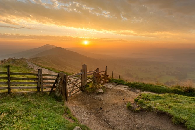 Derbyshire & the Peak District From Manchester - Customer Reviews and Recommendations