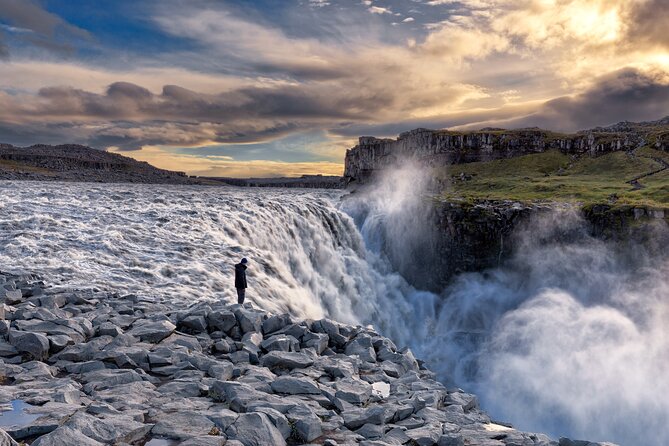 Diamond Circle Myvatn Waterfalls, and Husavik From Akureyri Tour - Weather Considerations