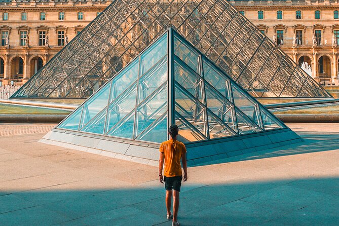 Direct Entry Ticket to Louvre Museum - Traveler Reviews and Ratings