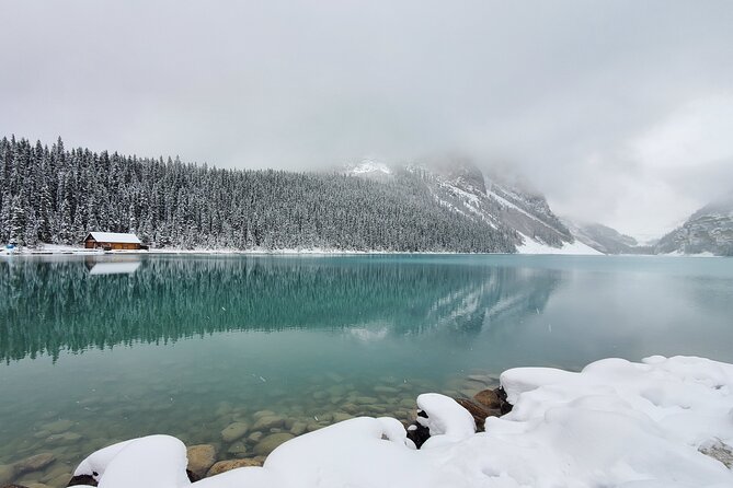 Discover Banff National Park - Day Trip - Tour Highlights and Customer Recommendations