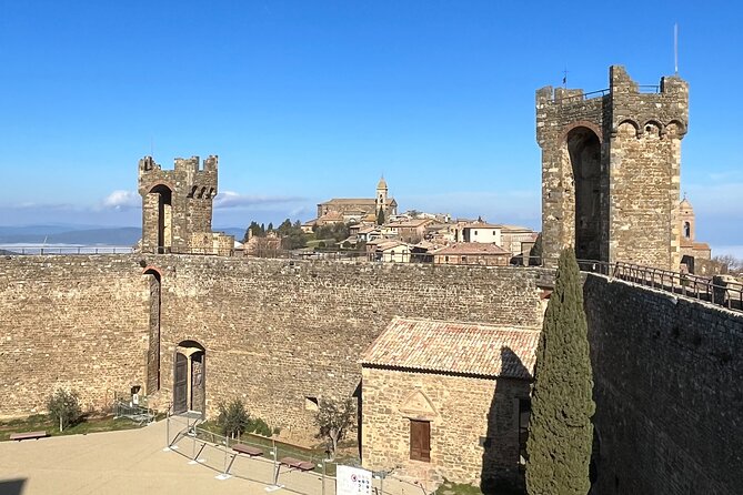 Discover Brunello Wines With Diwine Experience - Exclusive Cellar Tour