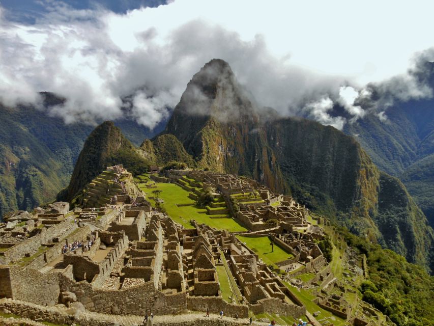 Discover Cusco, Sacred Valley and Machu Picchu in 4 Days - Experience Enhancements and Tips