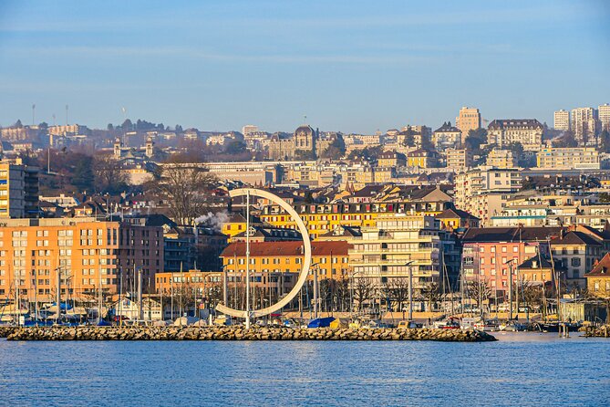 Discover Lausanne'S Most Photogenic Spots With a Local - Customized Itinerary Options