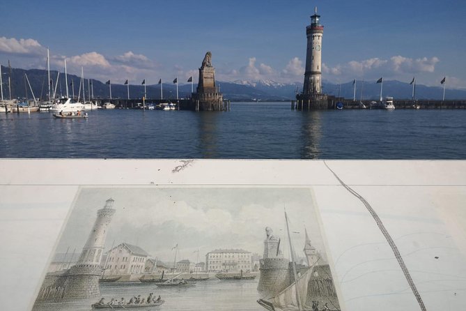 Discover Lindau and Its Charming Old Town on a Half Day Tour Incl Panoramic Boat Tour - Reviews