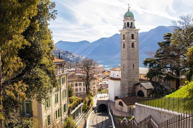Discover Lugano in 60 Minutes With a Local - Common questions