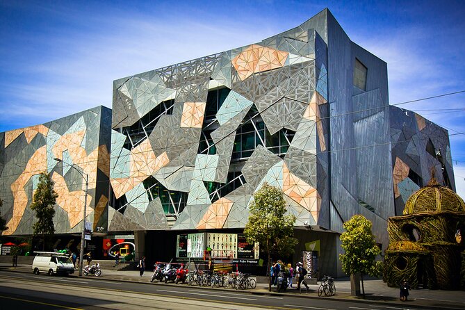 Discover Melbourne - Cultural - Theatrical Performances and Shows