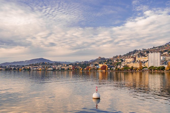 Discover Montreux'S Most Photogenic Spots With a Local - Photography Opportunities