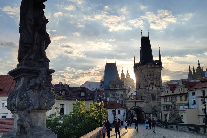 Discover Prague Private Tour - 3 Hours - Common questions