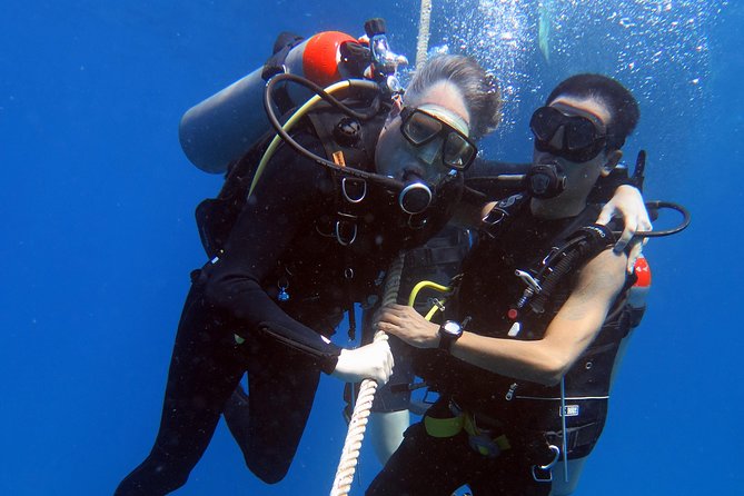 Discover Scuba Diving, Try Diving for Beginners (Starts From Koh Chang) - Safety Guidelines