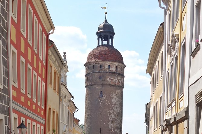 Discover the Old Town of Görlitz by Scavenger Hunt - Additional Information and Assistance