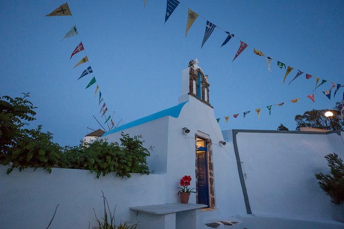 Discover the Real Santorini. - Insider Tips for Exploring