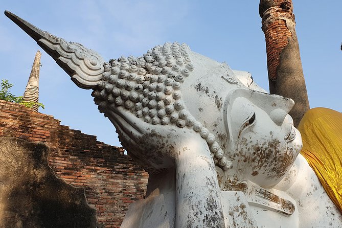 Discover UNESCO World Heritage Sites - Ayutthaya to Khao Yai National Park - Explore Ayutthaya: Historical Wonders