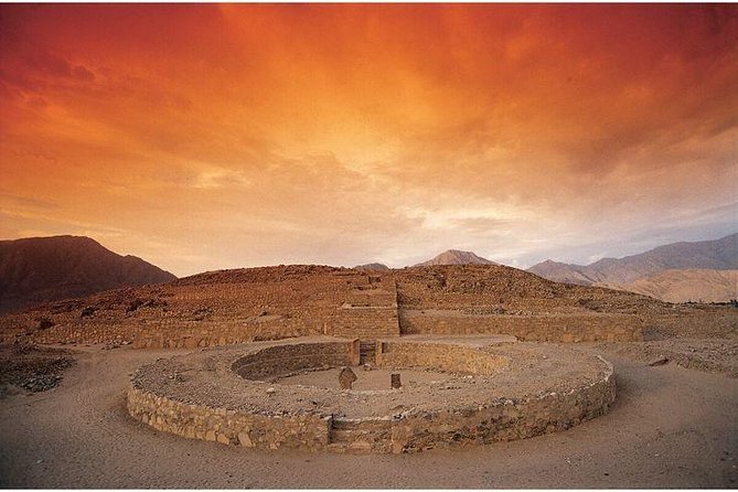 Discovering Caral, The Oldest Civilization In America - Cultural Significance of Caral