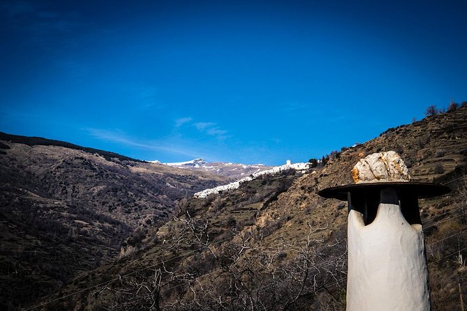 Discovering Las Alpujarras, Departures From Málaga /Semi-Private - Reviews and Contact Information