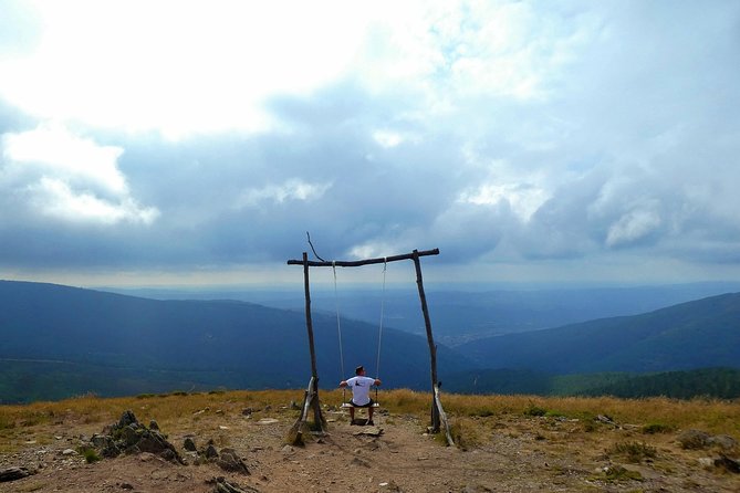 Discovering Nature in Serra Da Lousã - Cultural Immersion Opportunities