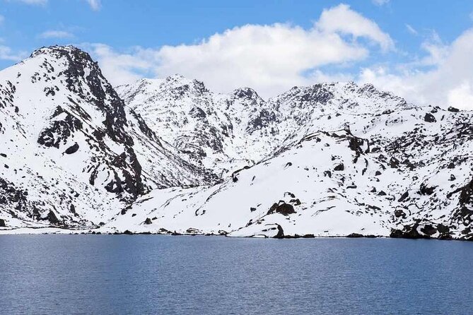 Dive Into Spirituality: 6 Days Trek to Gosaikunda Lake - Cultural Highlights and Sacred Sites