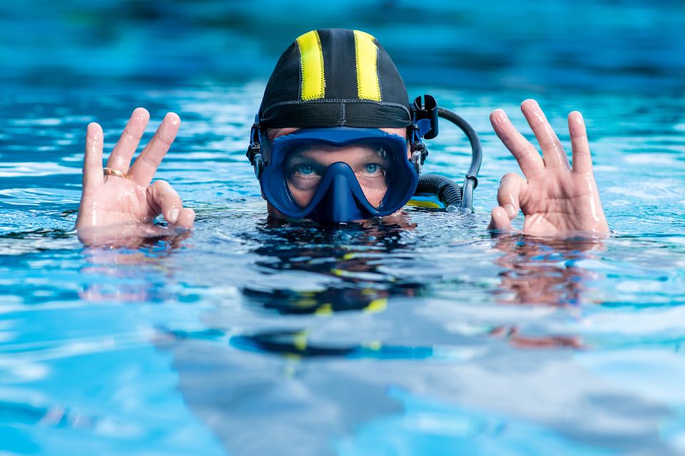 Diving Tour in Alanya - Customer Review