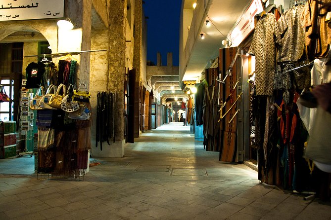 Doha Food And Souq Waqif Local Market, Msheireb Heart of Doha Tour - Qatari Lifestyle Immersion