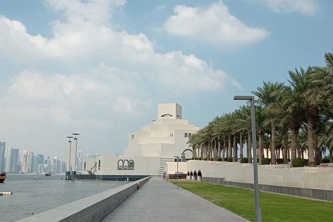 Doha, Qatar: Explore Doha City Half Day Private Guided Tour. - Booking Details