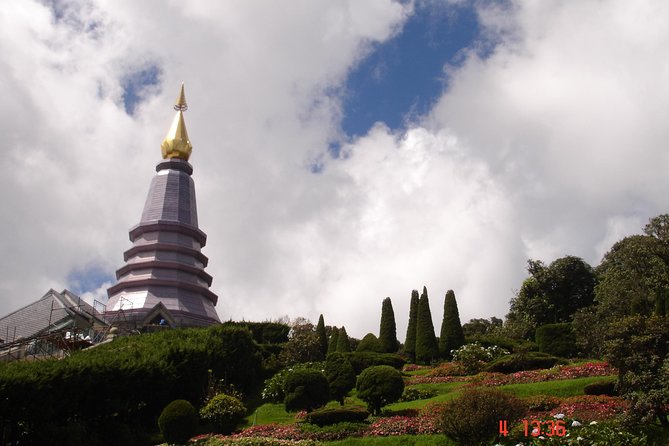 Doi Inthanon National Park and 2 Hours Hiking With Private Tour - Customer Reviews