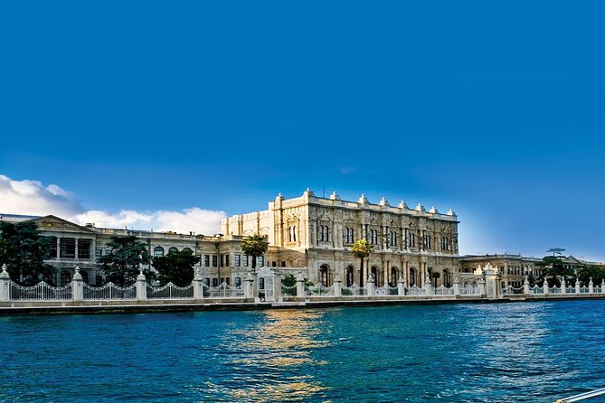 Dolmabahce Palace Tour in Istanbul - Visitor Feedback