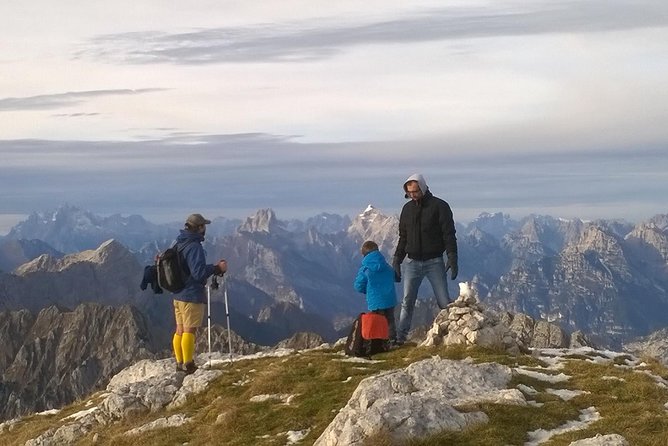 Dolomites Hiking Tour - Additional Information