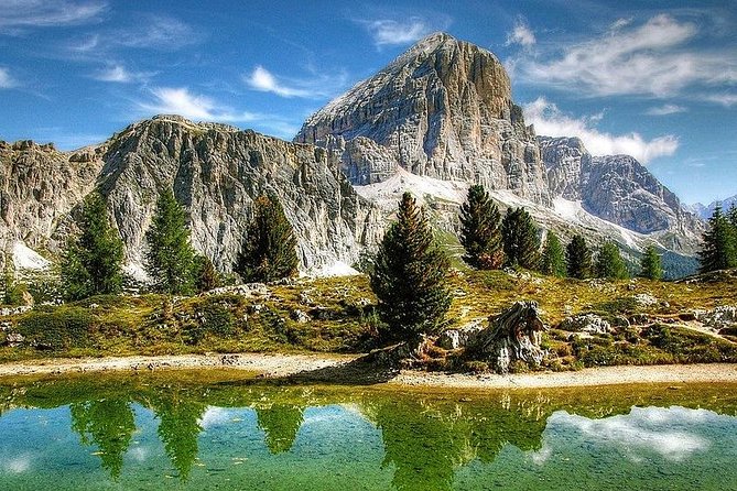 Dolomites Private Tour From Venice - Customer Reviews