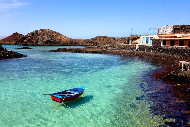 Dolphin Watching Cruise to Lobos Island - Cancellation Policy and Reviews