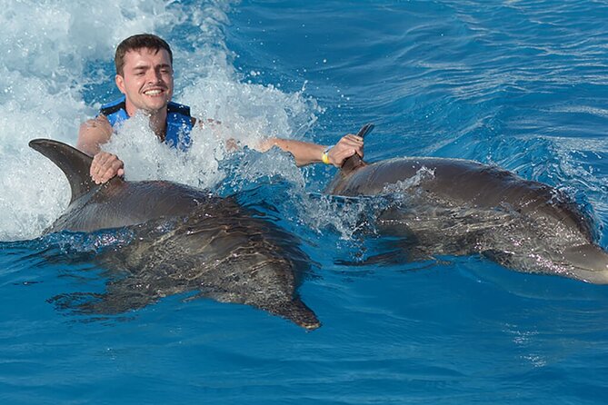 Dolphings .. 110 .US - Booking Information and Options