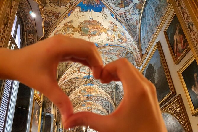Doria Pamphilj Palace Gallery and Museum Private Tour With Local Guide - Reviews