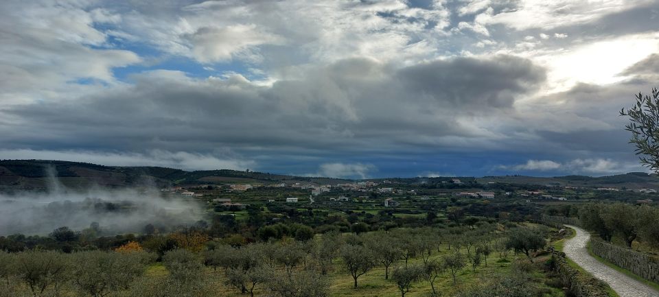 Douro 4x4: Visit to the Past With Wine Tasting - Additional Information