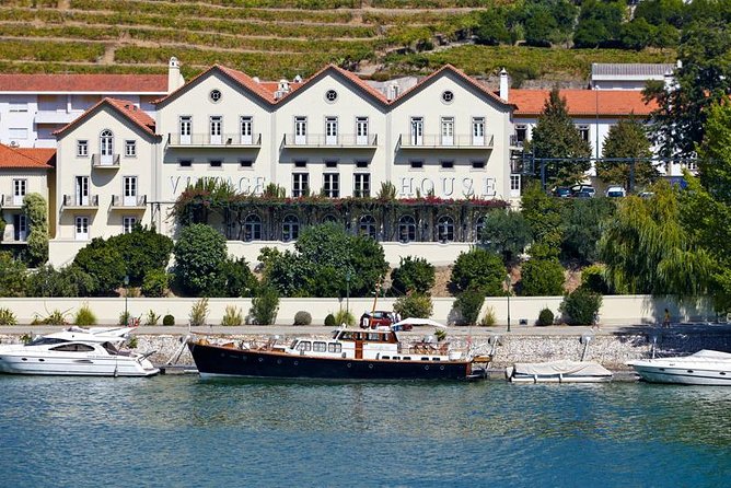 Douro Valley Cruise Porto to Pinhão: Breakfast, Lunch and Tasting - Customer Feedback and Service Issues