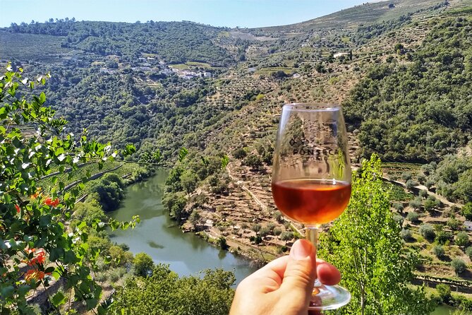 Douro Valley Prime Tour: Wine Tasting, Boat and Lunch From Porto - Noteworthy Experiences