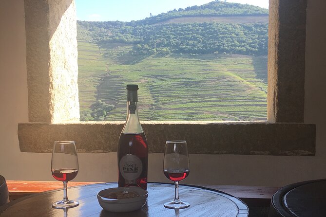 Douro Valley Small Group Tour, Mateus Palace, Lunch and Wine Tastings - Tour Details