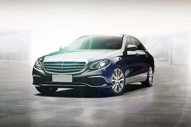 Dover Cruise Port to Heathrow Airport Private Transfers. - Inclusions in the Transfer Service