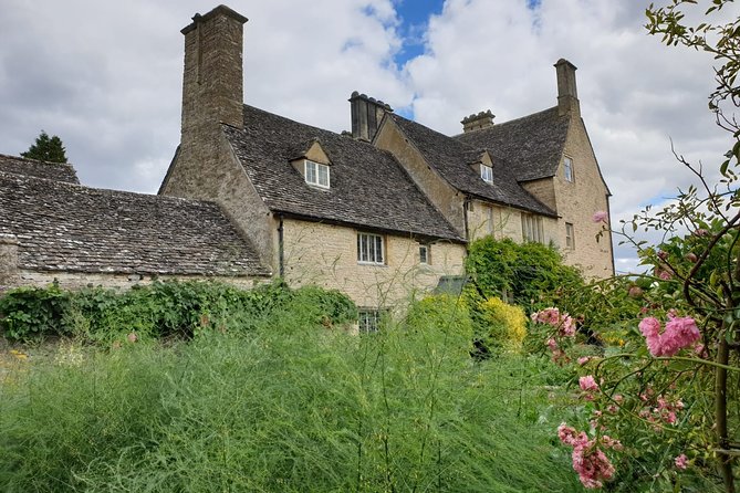 Downton Abbey Day In The Cotswolds Tour - Customer Reviews and Ratings
