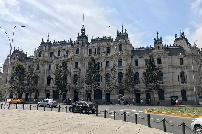 Downtown Lima Historic Guided City Tour - Traveler Reviews and Feedback