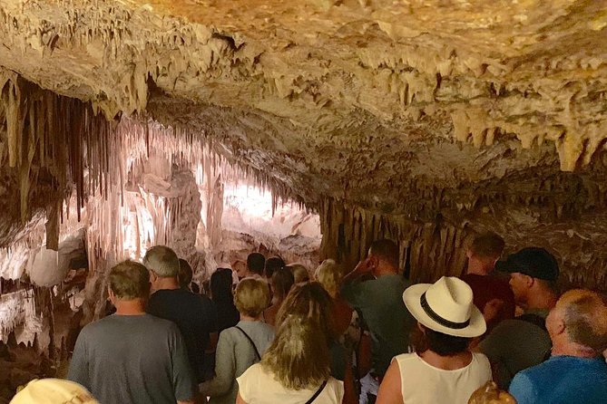 Drach Caves With Port Cristo and Pearl Shop Mallorca Full Day Tour - Traveler Reviews and Ratings